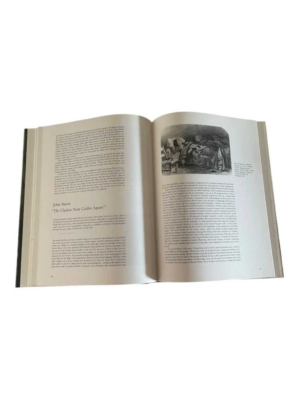 “Medicine: A Treasury of Art and Literature” Illustrated HC DJ Comprehensive